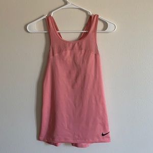 NIKE TOP
